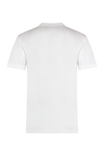 Carica l'immagine nel visualizzatore di Gallery, T-shirt con logo