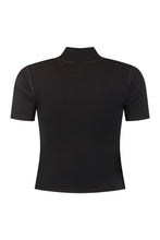 Carica l'immagine nel visualizzatore di Gallery, Top Foundation Bodycon in maglia