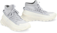 Carica l'immagine nel visualizzatore di Gallery, Sneakers high-top Monte Runner glitterate