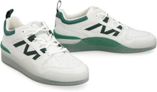 Carica l'immagine nel visualizzatore di Gallery, Sneakers low-top Pivot in pelle