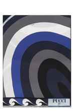 Load image into Gallery viewer, printed silk scarf
