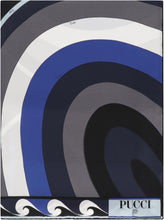 Load image into Gallery viewer, printed silk scarf