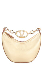 Carica l'immagine nel visualizzatore di Gallery, Valentino Garavani - Mini hobo-bag VLogo Moon in pelle