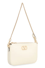 Carica l'immagine nel visualizzatore di Gallery, Valentino Garavani - Mini borsa a tracolla VLogo Signature in pelle