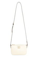Carica l'immagine nel visualizzatore di Gallery, Valentino Garavani - Mini borsa a tracolla VLogo Signature in pelle