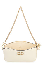 Carica l'immagine nel visualizzatore di Gallery, Valentino Garavani - Mini borsa a tracolla VLogo Signature in pelle
