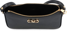 Carica l'immagine nel visualizzatore di Gallery, Valentino Garavani - Mini borsa a tracolla VLogo Signature in pelle
