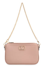 Carica l'immagine nel visualizzatore di Gallery, Valentino Garavani - Mini borsa a tracolla VLogo Signature in pelle