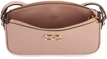 Carica l'immagine nel visualizzatore di Gallery, Valentino Garavani - Mini borsa a tracolla VLogo Signature in pelle