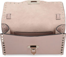 Load image into Gallery viewer, Valentino Garavani - Rockstud leather crossbody bag