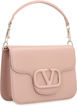 Carica l'immagine nel visualizzatore di Gallery, Valentino Garavani - Borsa a spalla Locò in pelle