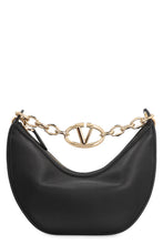 Carica l'immagine nel visualizzatore di Gallery, Valentino Garavani - Hobo-bag VLogo Moon in pelle