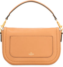 Load image into Gallery viewer, Alltime leather shoulder bag