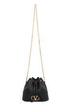 Carica l'immagine nel visualizzatore di Gallery, Valentino Garavani - Mini borsa a secchiello