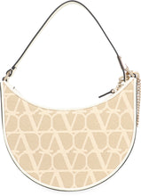 Carica l'immagine nel visualizzatore di Gallery, Valentino Garavani - Mini borsa hobo