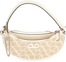 Carica l'immagine nel visualizzatore di Gallery, Valentino Garavani - Mini borsa hobo