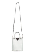 Carica l'immagine nel visualizzatore di Gallery, Valentino Garavani - Borsa Rockstud in pelle