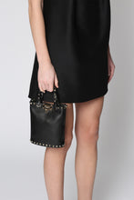 Load image into Gallery viewer, Valentino Garavani - Rockstud leather bag