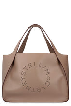 Carica l'immagine nel visualizzatore di Gallery, Tote bag con logo