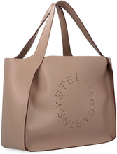 Carica l'immagine nel visualizzatore di Gallery, Tote bag con logo