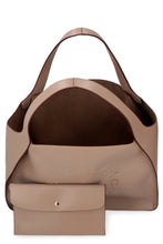 Carica l'immagine nel visualizzatore di Gallery, Tote bag con logo