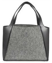 Carica l'immagine nel visualizzatore di Gallery, Tote bag con logo