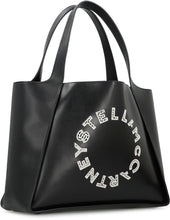Carica l'immagine nel visualizzatore di Gallery, Borsa tote Logo