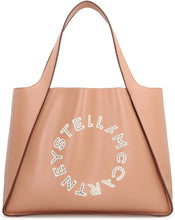 Carica l'immagine nel visualizzatore di Gallery, Borsa tote Logo