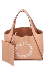 Carica l'immagine nel visualizzatore di Gallery, Borsa tote Logo