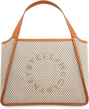 Carica l'immagine nel visualizzatore di Gallery, Tote bag Stella Logo in rete