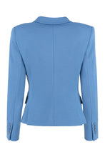 Load image into Gallery viewer, Double breasted blazer