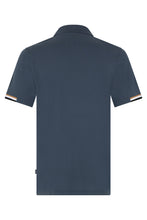 Load image into Gallery viewer, Piqué Polo Short Sleeves