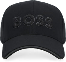 Carica l'immagine nel visualizzatore di Gallery, Cappello da baseball con logo