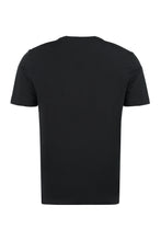 Load image into Gallery viewer, Cotton crew-neck T-shirt