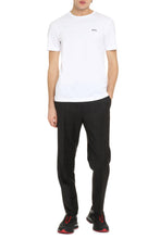Carica l'immagine nel visualizzatore di Gallery, T-shirt girocollo in cotone