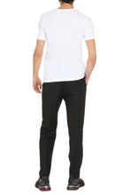 Carica l'immagine nel visualizzatore di Gallery, T-shirt girocollo in cotone