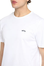 Carica l'immagine nel visualizzatore di Gallery, T-shirt girocollo in cotone