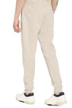 Carica l'immagine nel visualizzatore di Gallery, BOSS x NBA - Track-pants in cotone con logo