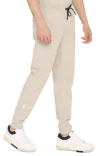 Carica l'immagine nel visualizzatore di Gallery, BOSS x NBA - Track-pants in cotone con logo