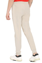 Carica l'immagine nel visualizzatore di Gallery, BOSS x NBA - Track-pants in cotone con logo