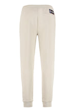 Carica l'immagine nel visualizzatore di Gallery, BOSS x NBA - Track-pants in cotone con logo