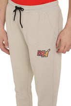 Carica l'immagine nel visualizzatore di Gallery, BOSS x NBA - Track-pants in cotone con logo