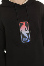 Carica l'immagine nel visualizzatore di Gallery, BOSS x NBA - Felpa con cappuccio