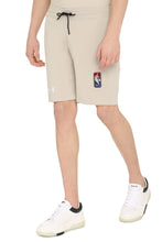 Carica l'immagine nel visualizzatore di Gallery, BOSS x NBA - Shorts in felpa con logo