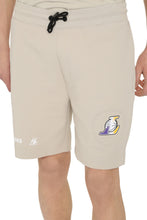 Carica l'immagine nel visualizzatore di Gallery, BOSS x NBA - Shorts in felpa con logo