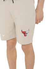Carica l'immagine nel visualizzatore di Gallery, BOSS x NBA - Shorts in felpa con logo