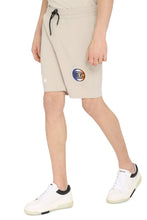 Carica l'immagine nel visualizzatore di Gallery, BOSS x NBA - Shorts in felpa con logo