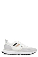 Carica l'immagine nel visualizzatore di Gallery, Sneakers low-top in tessuto tecnico
