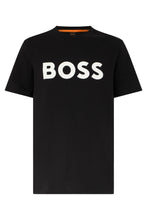Carica l'immagine nel visualizzatore di Gallery, T-shirt in cotone con stampa