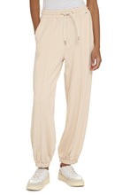 Load image into Gallery viewer, Techno fabric track pants